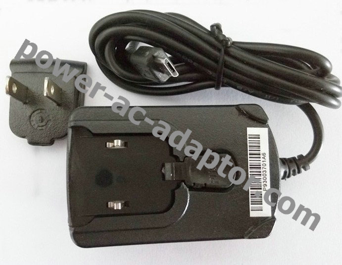 5.25V 3A TPN-LA01 Google Chromebook 11-2000 AC Adapter charger - Click Image to Close